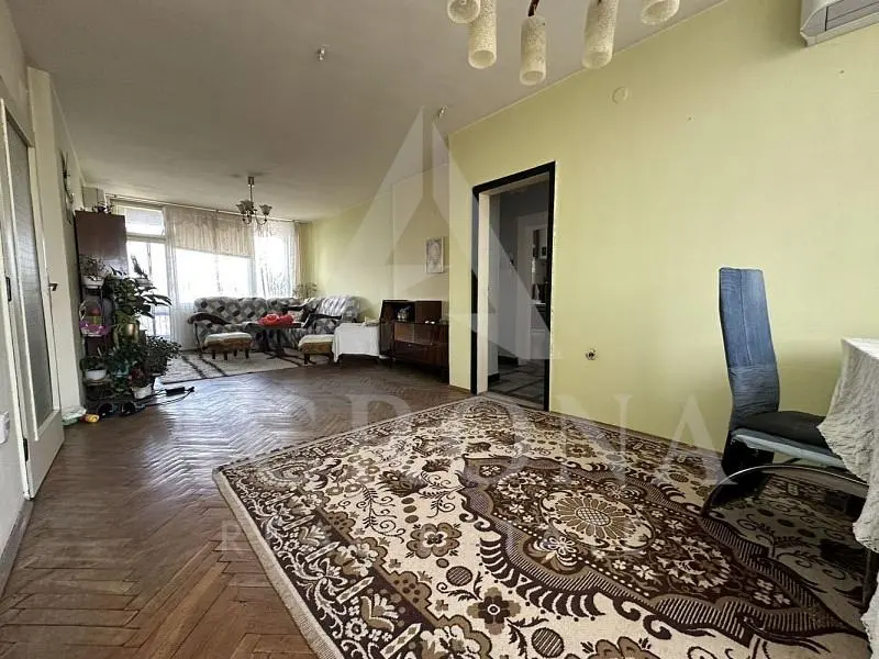 Dnevni boravak