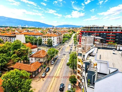 Dnevni boravak