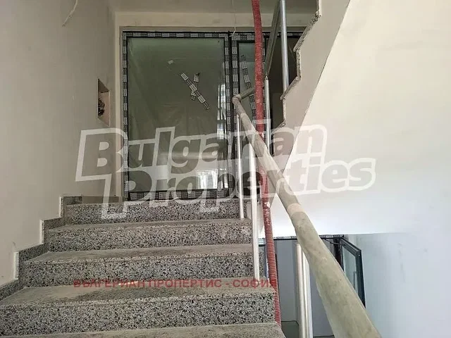 غرفة معيشة