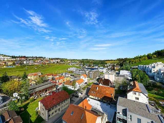 Obývací pokoj
