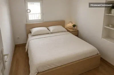 غرفة معيشة