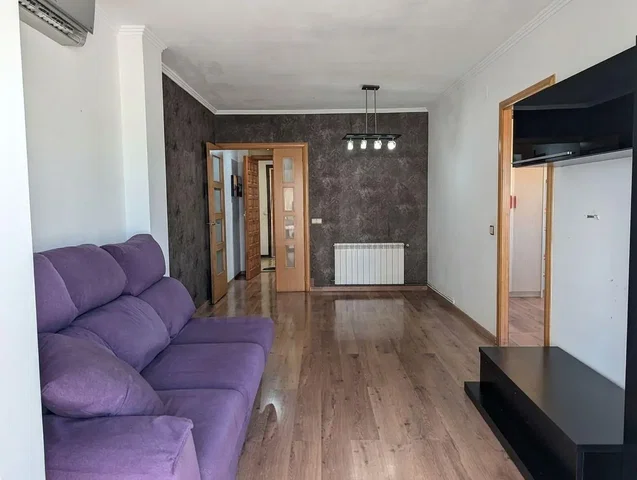 Obývačka