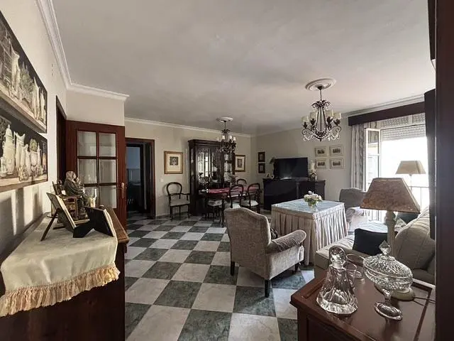 Salón
