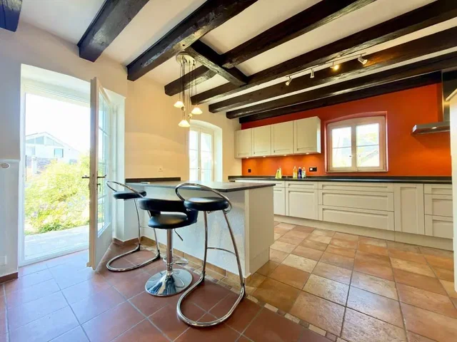 Soggiorno