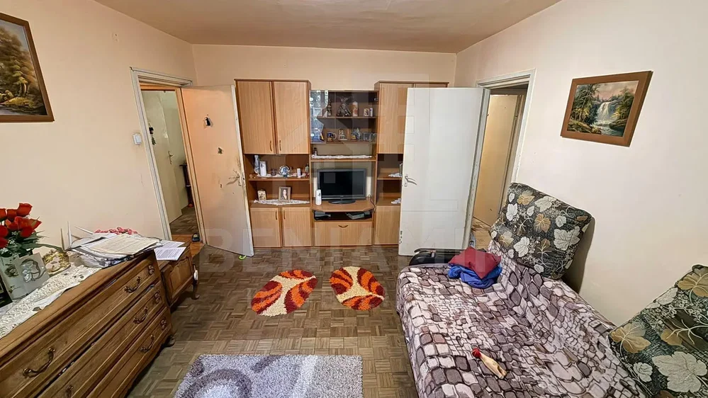 Obývačka