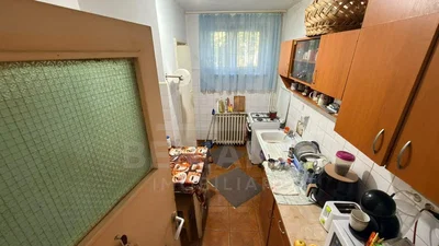 Obývačka