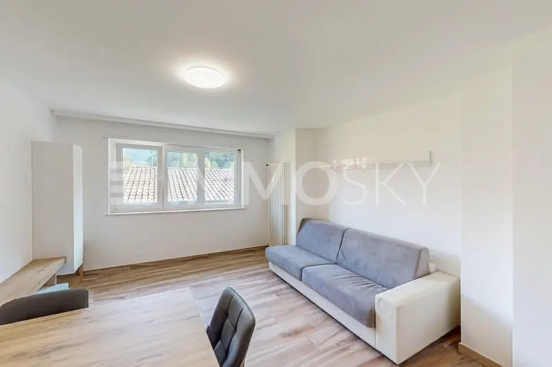 Obývací pokoj