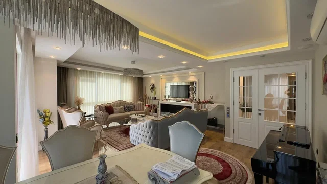 Salon
