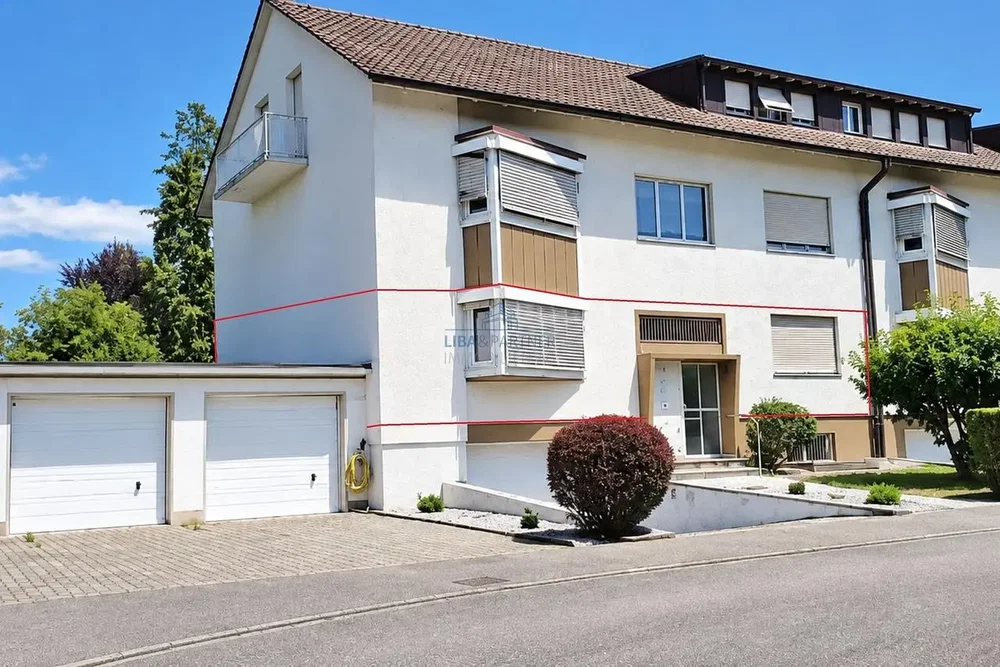 Obývací pokoj
