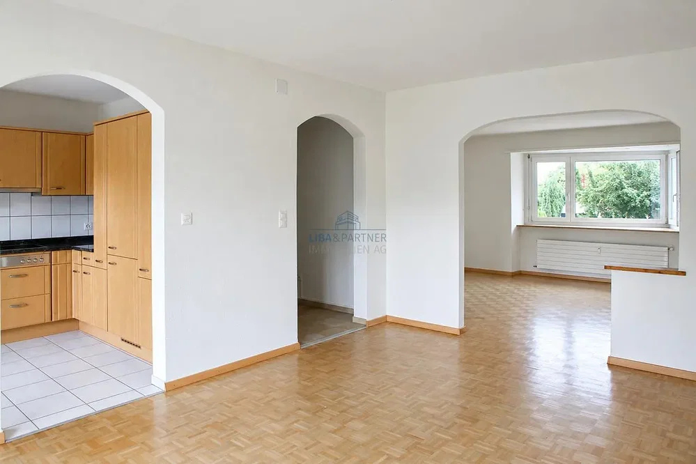 Obývací pokoj