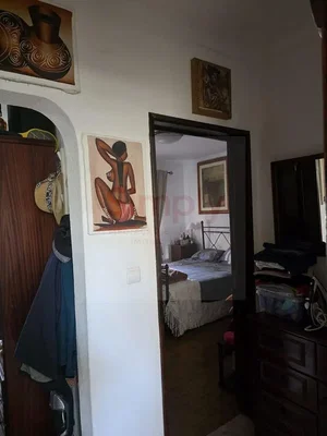غرفة معيشة