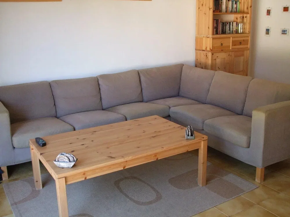 Woonkamer