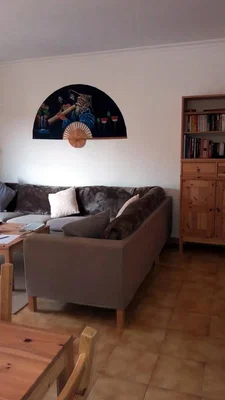 Woonkamer