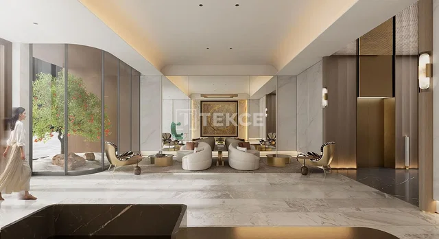Woonkamer