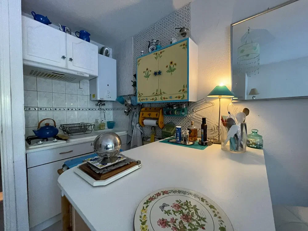 Woonkamer