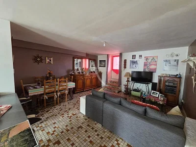 Woonkamer