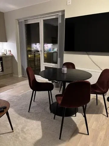 Oturma odası