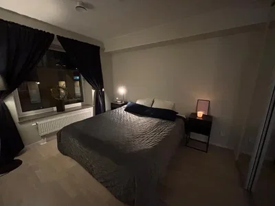 Oturma odası