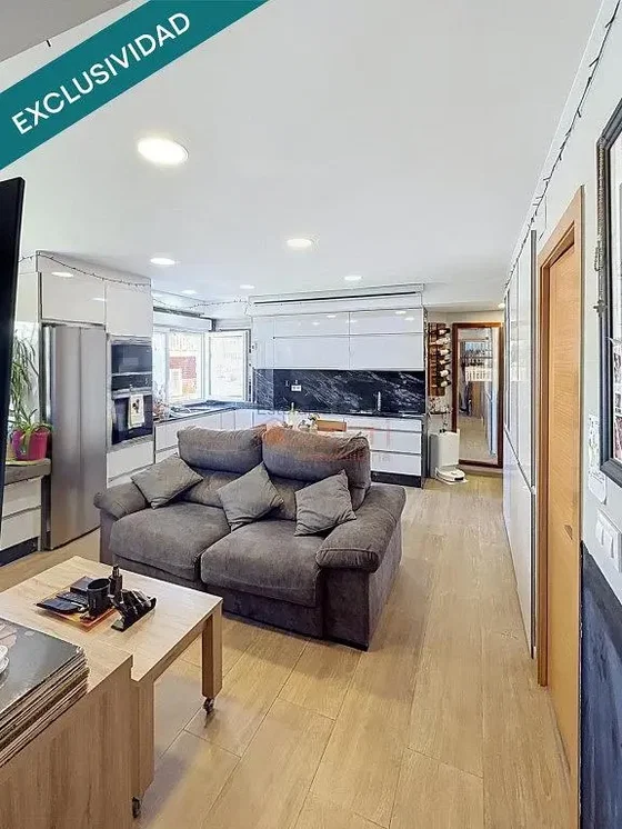 Woonkamer