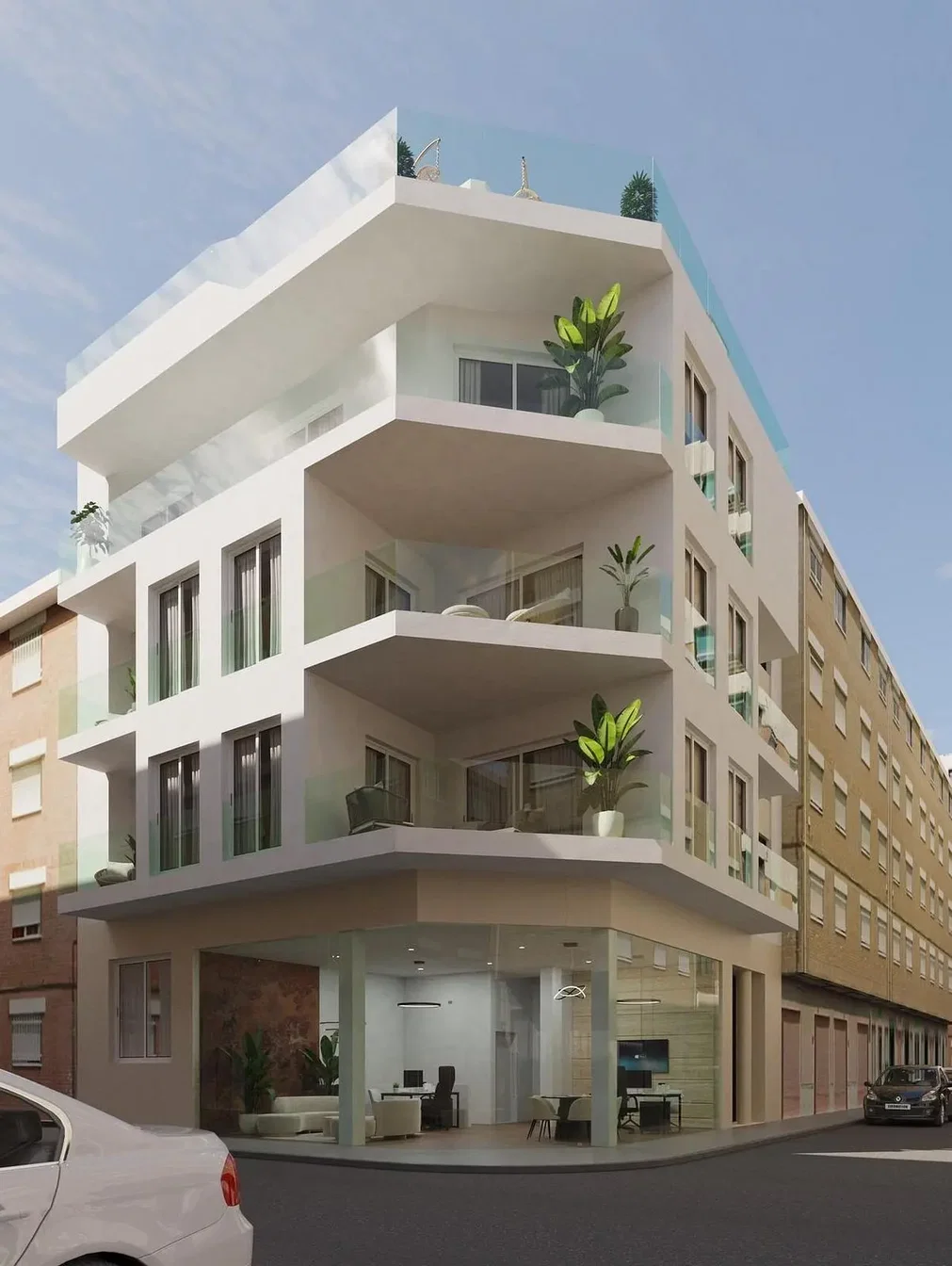 Ostale