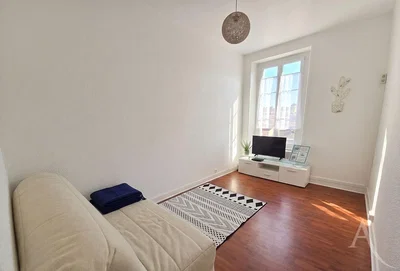 Obývací pokoj