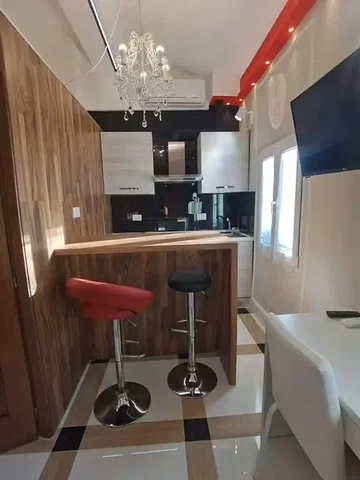 Salon