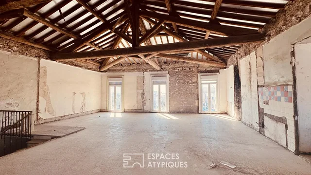 Oturma odası