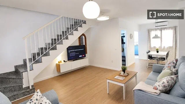 Sala de estar
