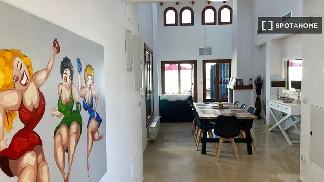 Sala de estar