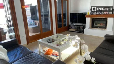 Sala de estar