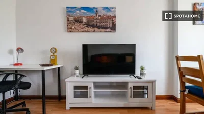 Obývací pokoj