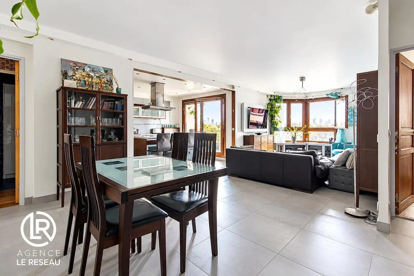 Woonkamer