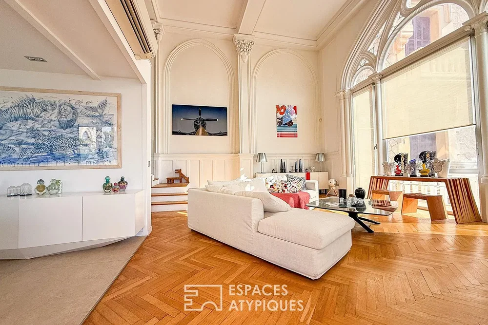 Salon
