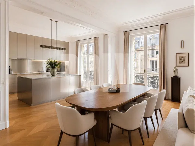Woonkamer
