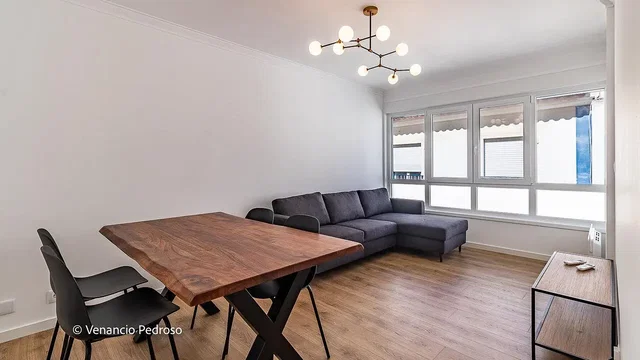 Obývací pokoj