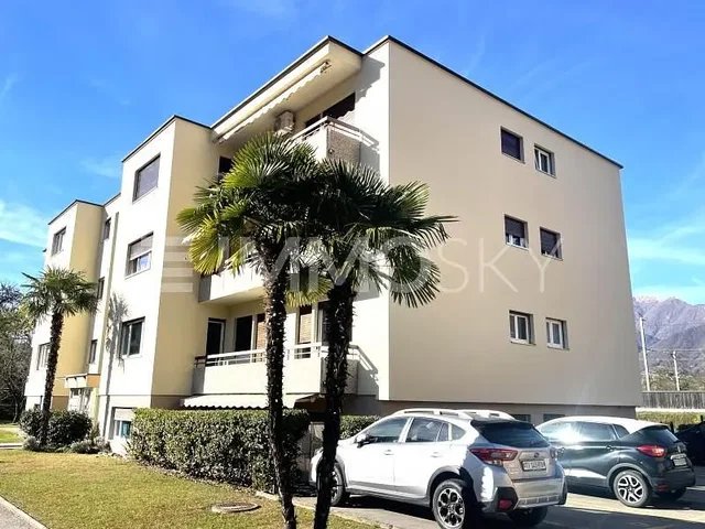 Dnevni boravak