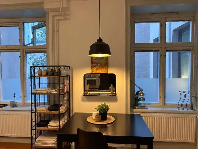 Obývací pokoj