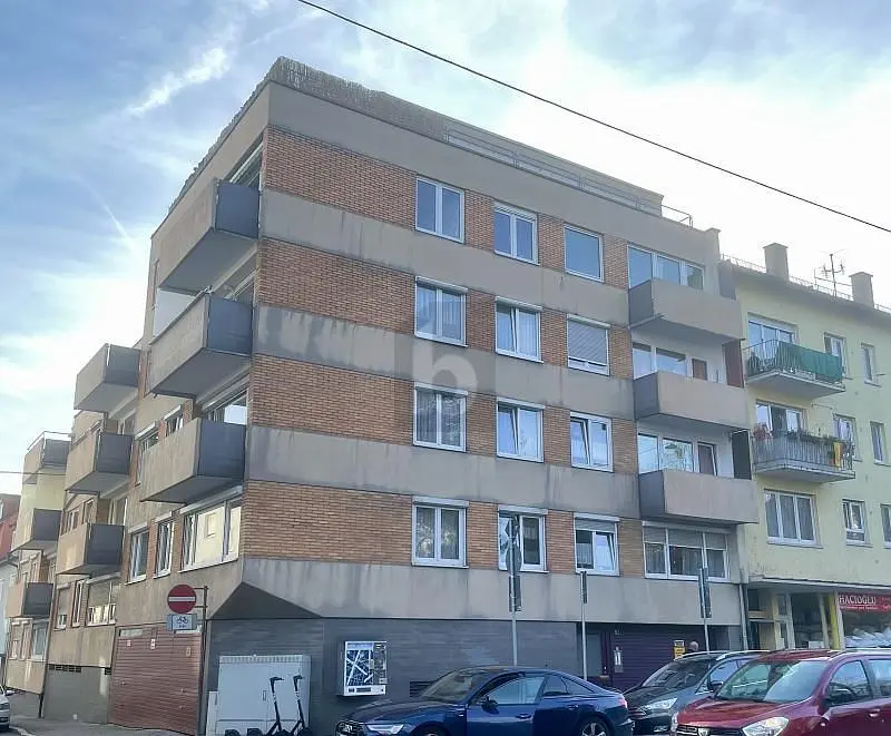 Dnevni boravak