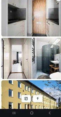 Obývací pokoj