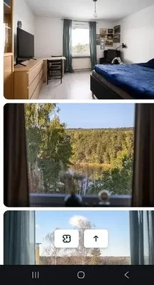 Obývací pokoj