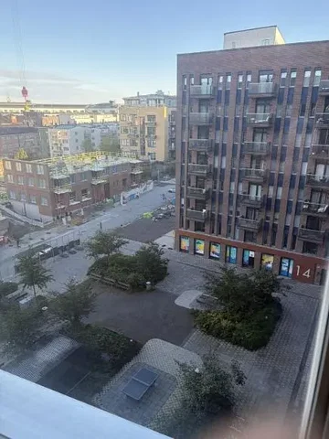 Дневна соба