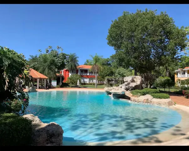 Obývací pokoj