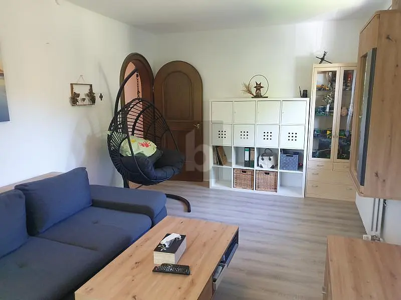 Dnevni boravak