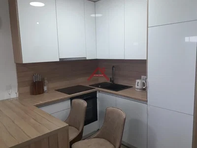Obývačka