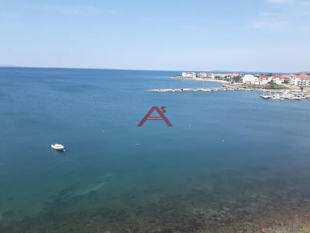 Obývačka