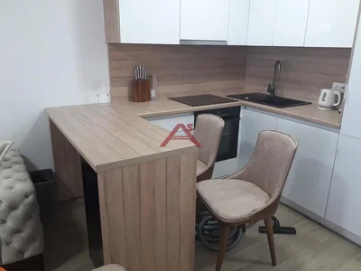 Obývačka