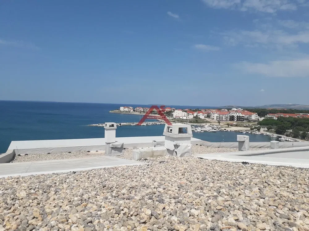 Obývačka