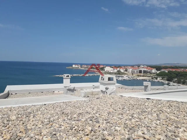 Obývačka