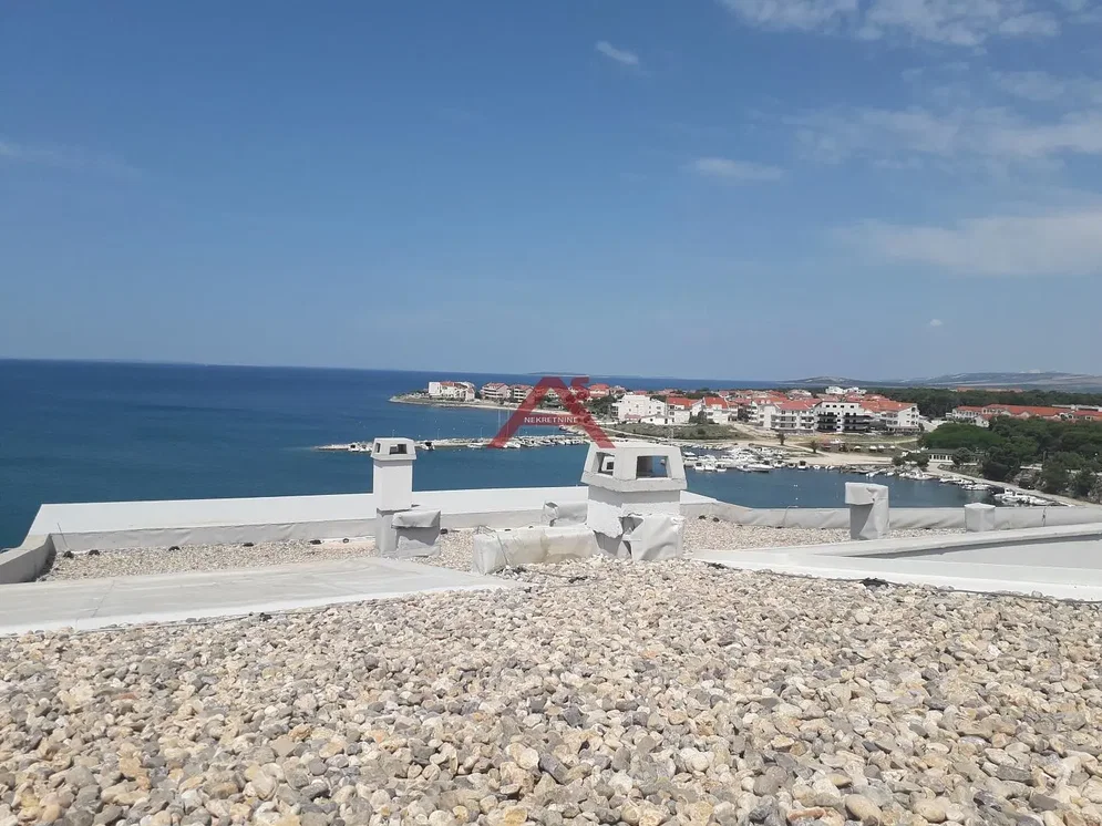 Obývačka