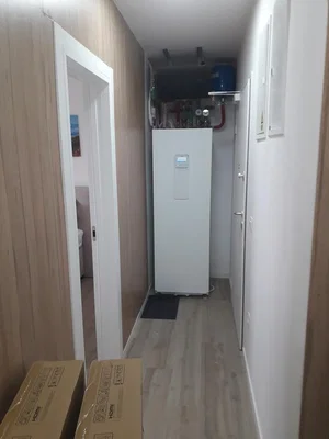 Obývačka